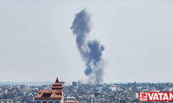 İsrail-Filistin'deki gelişmelere dünyadan tepkiler