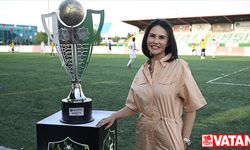 "A5 Defence Cup" hazırlıkları TEKNOFEST İzmir'de başladı