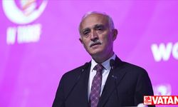 DEİK Başkanı Olpak: Ticaretimizi önce 50 milyar dolar, sonra 75 milyar dolara çıkaracağız