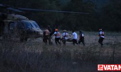 İsrail Sağlık Bakanlığı: Savaşın başından bu yana hastanelere 3 bin 268 yaralı nakledildi