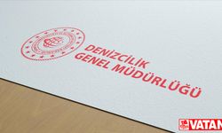 Denizcilik Genel Müdürlüğünden "Türk gemisinin mayına çarptığı" iddialarına ilişkin açıklama