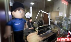 Türkiye Polis Radyosu 71 yaşında