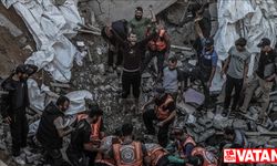 BM raportörlerinden Filistinlilere yönelik "soykırımın önlenmesi" çağrısı