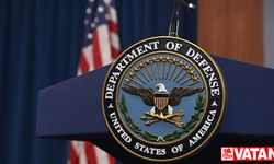 Pentagon: Çin uçakları, 2 yılda 180'den fazla kez ABD savaş uçaklarını taciz etti