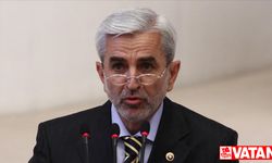 Eski AK Parti Milletvekili Tahir Öztürk hayatını kaybetti