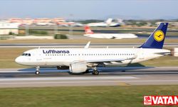 Lufthansa 2025'e kadar 2 binden fazla pilot almayı planlıyor