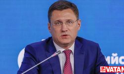 Rusya Başbakan Yardımcısı Novak: Akaryakıt ihracat yasağı istikrar sağlanıncaya kadar sürecek