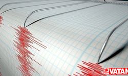 Japonya'nın doğusunda 6,6 büyüklüğünde deprem