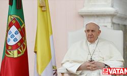 Papa: (Gazze'deki durum) Lütfen insani felaketi önlemek için mümkün olan her şeyi yapın