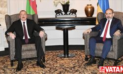 Azerbaycan ve Ermenistan liderleri ay sonunda Brüksel'de görüşecek