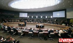 NATO ülkelerinin savunma bakanları Orta Doğu ve Kosova'yı değerlendirecek