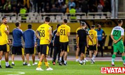 İran'ın Sepahan takımı ile Suudi Arabistan'ın El-İttihad takımı arasındaki maç iptal edildi