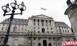 BoE'nin politika faizini kasım toplantısında sabit tutması bekleniyor