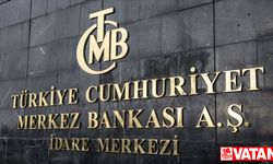 TCMB'nin resmi rezerv varlıkları eylülde 122,2 milyar dolar oldu