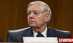 Senatör Graham: Ukrayna'dan desteği çekersek bu Afganistan'dan çekilme kararından 10 kat daha kötü olur