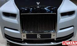 Rolls-Royce, 2000-2500 çalışanını işten çıkarmayı planlıyor
