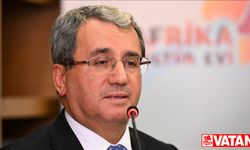 Dışişleri Bakan Yardımcısı Yıldız: Gazze'de sivillerin toplu cezalandırılmasının hiçbir gerekçesi olamaz