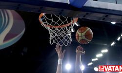 FIBA Avrupa, İsrail takımlarının maçlarını askıya aldı