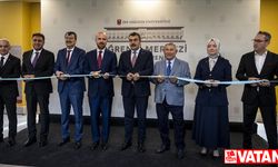 Bakan Tekin, İbn Haldun Üniversitesi 2023-2024 Akademik Yılı Açılış Programı'na katıldı