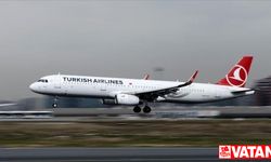 THY'den 599 liraya iç hatlarda indirimli bilet kampanyası