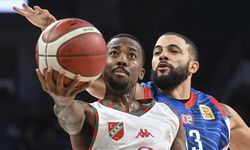 Pınar Karşıyaka, sakatlanan Errick McCollum'dan haber bekliyor