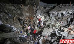 Kudüs Rum Ortodoks Patrikhanesi'nden İsrail'in Gazze'deki kilise saldırısına kınama