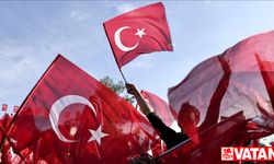 Cumhuriyetin 100. yılında Türkiye'den Çin'e havacılık hizmeti ihracatı