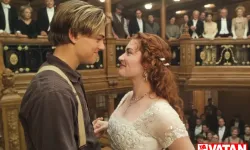 Titanic'in 4K Blu-ray sürümü aralık ayında evlerinize geliyor