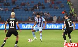 Bordo-mavili oyuncu Rayyan Baniya: Kalemizde gol görmeden maçı tamamlayabilmek çok önemliydi