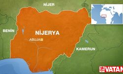 Nijerya'da 25 mahkuma "Bağımsızlık Günü" affı