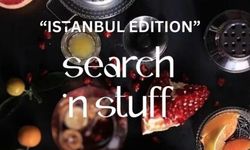 Search 'n Stuff - İstanbul Edition & PRNEWS.IO: Dijital pazarlamayı birlikte güçlendiriyoruz
