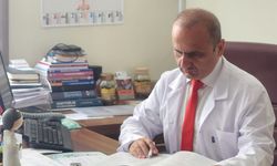 Prof.Dr.Selçuk Şahin, HoLEP Yöntemi ile ilgili Önemli Bilgiler Aktardı
