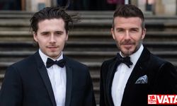 Brooklyn Beckham: "Babam en iyi spagetti bologneseyi yapar"