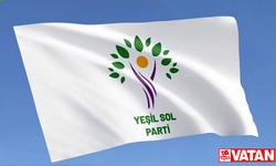 Yeşil Sol Parti 4. Olağan Büyük Kongresi 