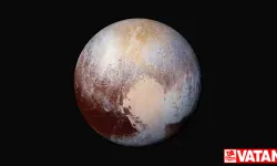NASA, New Horizons görevini 2020'lerin sonlarına kadar uzatıyor