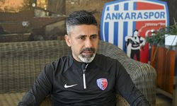 Ankaraspor'un genç oyuncuları Süper Lig'in radarında