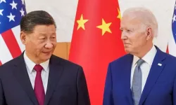 Biden ve Xi Jinping Kaliforniya'da buluşacak