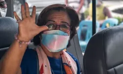 Filipin mahkemesi uyuşturucu savaşı eleştirmeni Duterte'nin kefaletle serbest bırakmaya karar verdi