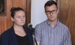 Uganda Mahkemesi'nden ABD'li çifte çocuk zulmü nedeniyle para cezası!