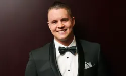 Avustralyalı şarkıcı Johnny Ruffo 35 yaşında hayatını kaybetti