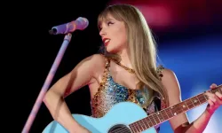 Grammy Ödülleri 2024: Taylor Swift adaylık rekorunu kırıyor
