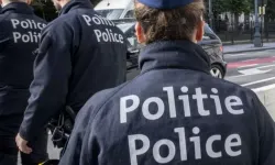 Belçika, iki uç sağ terör şüphelisini gözaltına aldı
