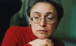 Anna Politkovskaya: Gazeteci cinayetinden hüküm giyen Ruslar affedildi