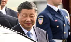 Xi Jinping, Çin Rüyası'nı dile getirirken ABD'ye geldi