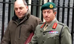 Üst düzey general, SAS infazlarının kanıtlarını kilitledi
