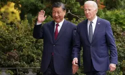 Çin, 'diktatör' sözüne rağmen Xi-Biden görüşmesini memnuniyetle karşıladı