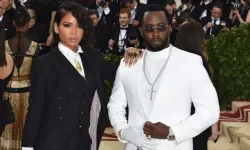 Sean 'Diddy' Combs: Şarkıcı Cassie rap imparatorunu tecavüz ve tacizle suçluyor