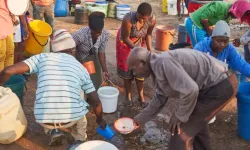 Zimbabwe'de kolera nedeniyle Harare'de olağanüstü hal ilan edildi