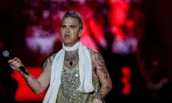 Robbie Williams konserinde düşen hayran hayatını kaybetti