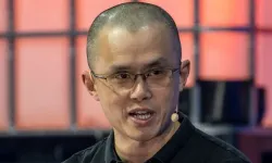 Binance şefi Changpeng Zhao kara para aklama suçlamalarını kabul etti